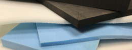 FOAM SHEETS